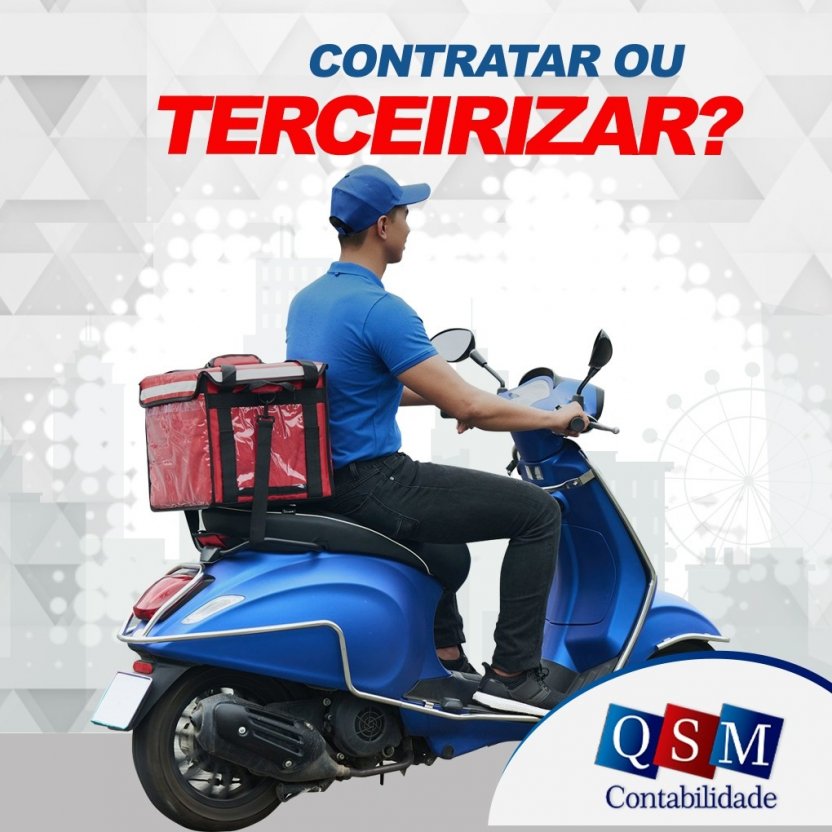 Diária - Serviço de Entregas - Motoboy Delivery - Serviço de