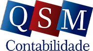 Logo: Escritório de Contabilidade em Recife - QSM Contabilidade